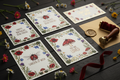 The Ladybug Birthday Card Collection – Enchanted Garden